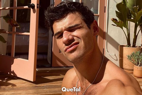 ¿Quién es Paul Forman? El actor de Nicolas de Leon en Emily in Paris 3